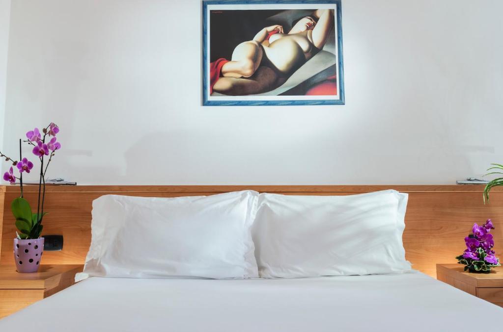 Aparthotel Esperya Lignano Sabbiadoro Pokój zdjęcie