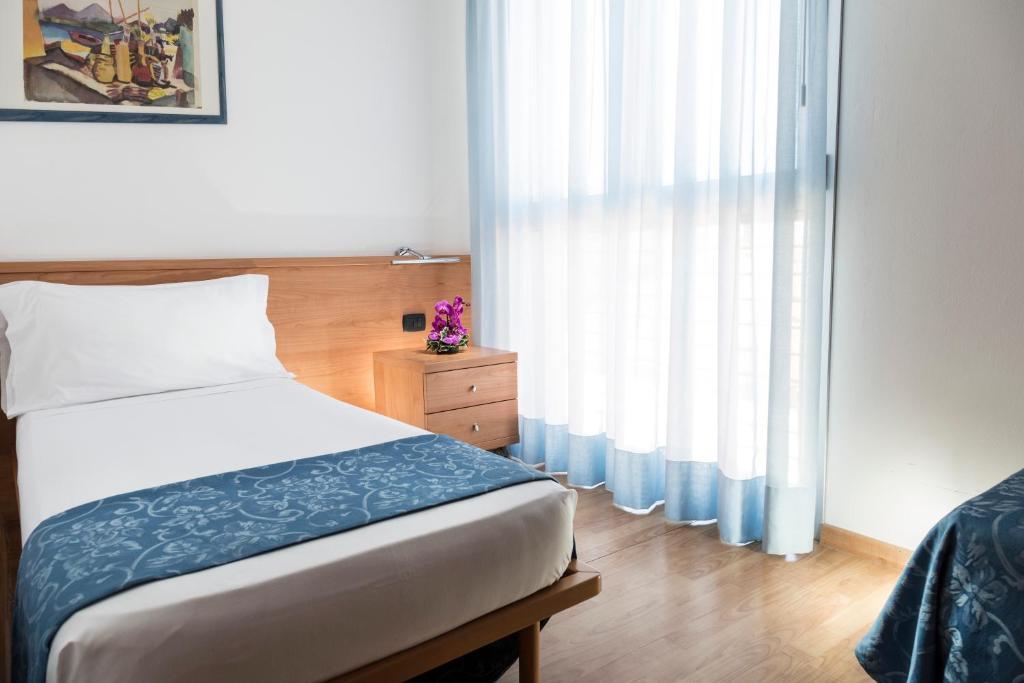 Aparthotel Esperya Lignano Sabbiadoro Pokój zdjęcie