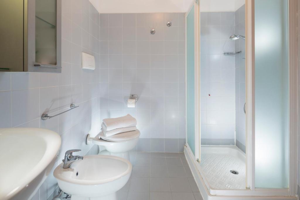 Aparthotel Esperya Lignano Sabbiadoro Pokój zdjęcie