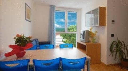 Aparthotel Esperya Lignano Sabbiadoro Zewnętrze zdjęcie